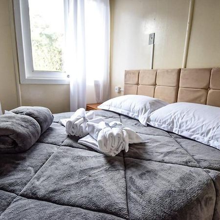 Recanto Villa Suzana Canela Kültér fotó