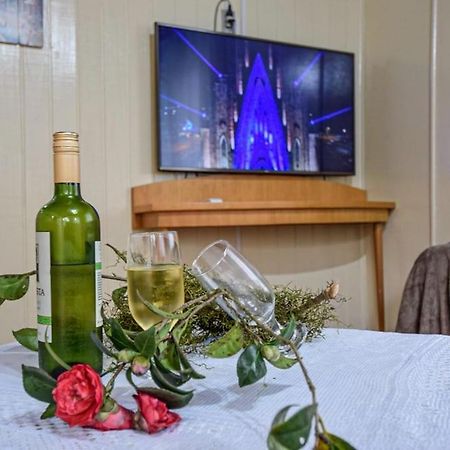 Recanto Villa Suzana Canela Kültér fotó