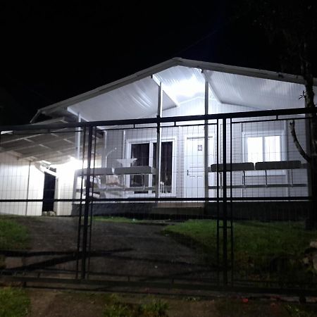 Recanto Villa Suzana Canela Kültér fotó