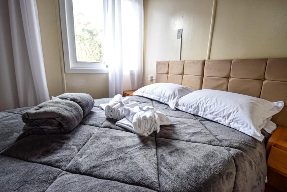 Recanto Villa Suzana Canela Kültér fotó