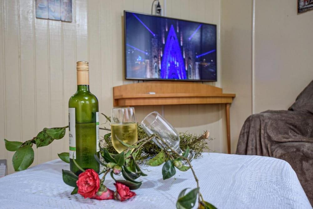Recanto Villa Suzana Canela Kültér fotó