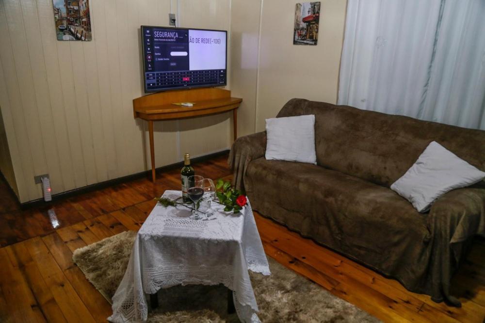 Recanto Villa Suzana Canela Kültér fotó