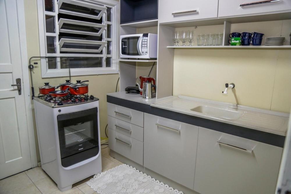 Recanto Villa Suzana Canela Kültér fotó