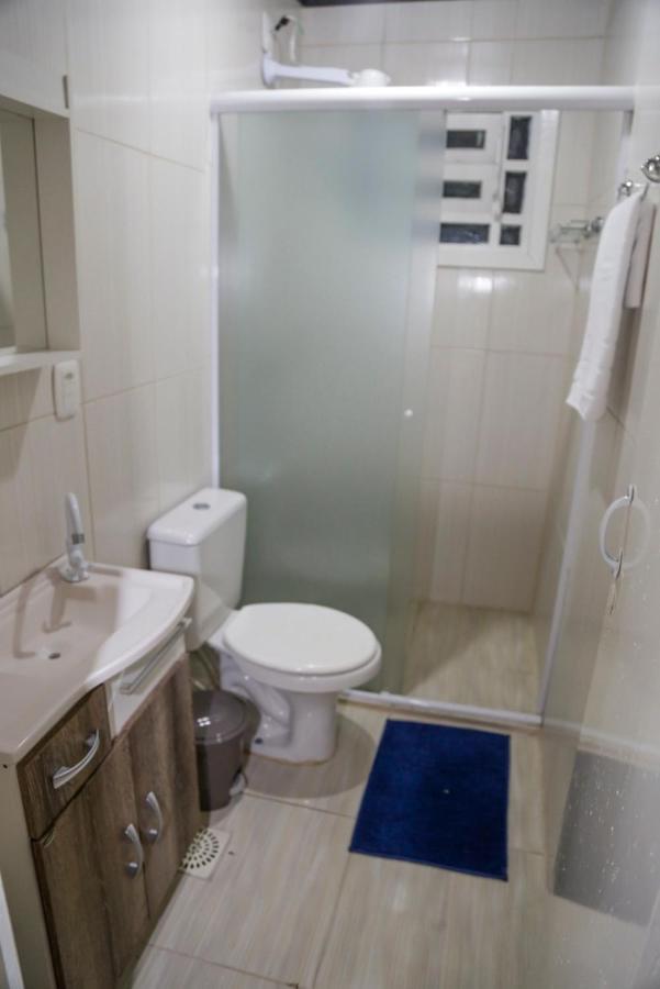 Recanto Villa Suzana Canela Kültér fotó
