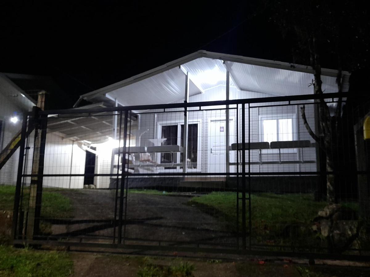 Recanto Villa Suzana Canela Kültér fotó