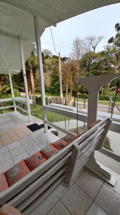 Recanto Villa Suzana Canela Kültér fotó