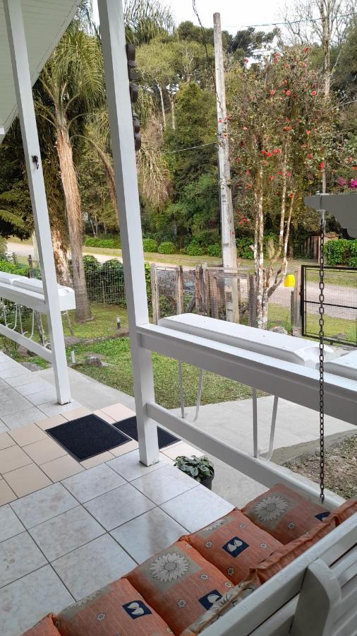 Recanto Villa Suzana Canela Kültér fotó