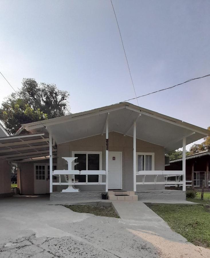 Recanto Villa Suzana Canela Kültér fotó