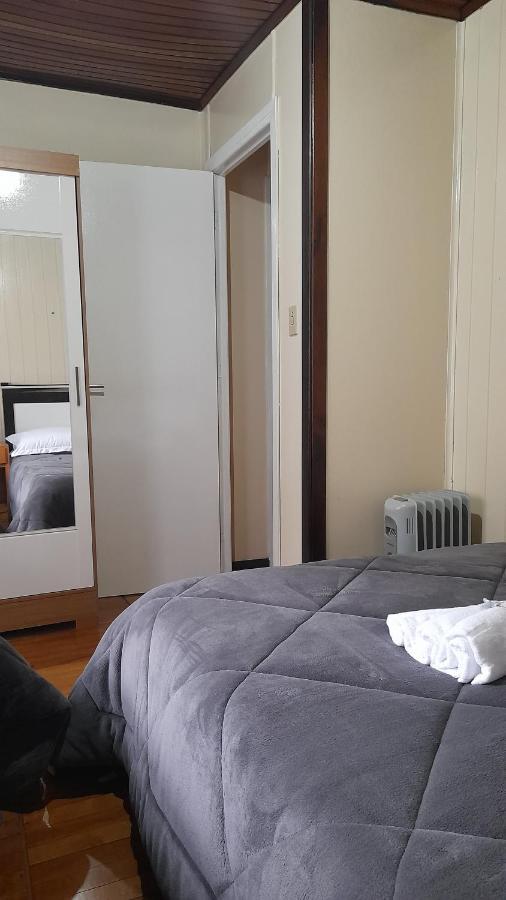 Recanto Villa Suzana Canela Kültér fotó