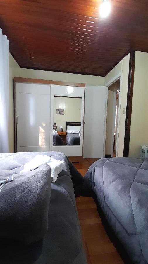 Recanto Villa Suzana Canela Kültér fotó